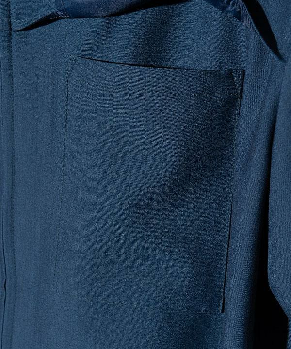 2025 冬 先行予約 10月下旬～11月上旬入荷予定 glamb グラム Blue