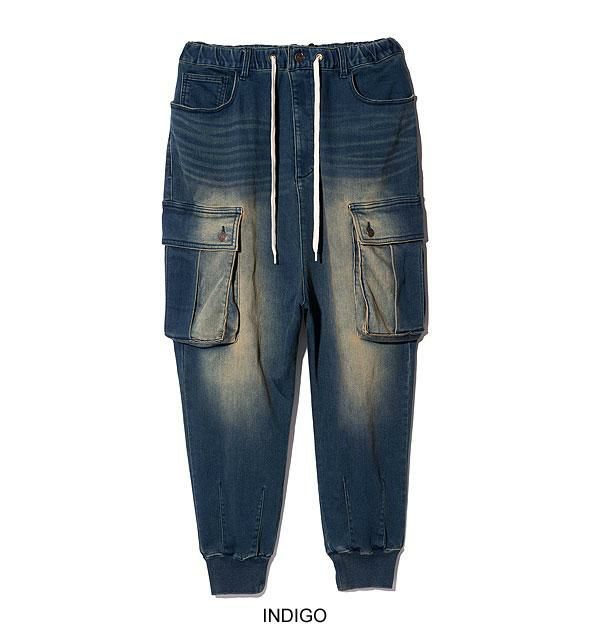 2025 冬 先行予約 12月下旬～1月上旬入荷予定 glamb グラム Knit