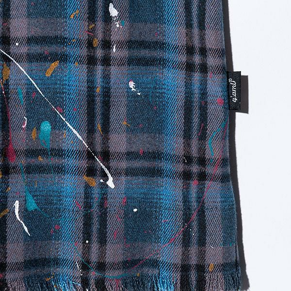 2025 冬 先行予約 10月下旬～11月上旬入荷予定 glamb グラム Splash