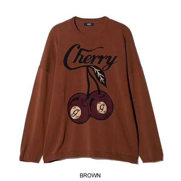 2025 冬 先行予約 11月下旬～12月上旬入荷予定 glamb グラム Cherry