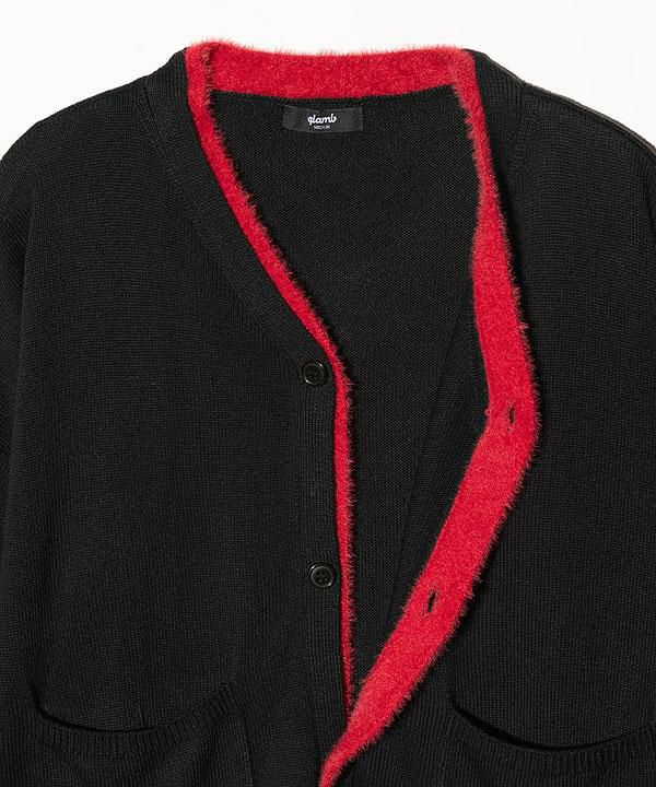 2025 冬 先行予約 11月下旬～12月上旬入荷予定 glamb グラム Layered