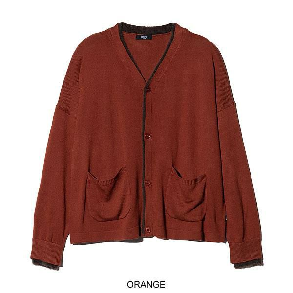 2025 冬 先行予約 11月下旬～12月上旬入荷予定 glamb グラム Layered