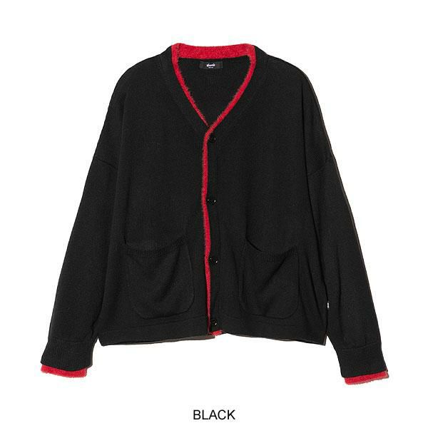 2025 冬 先行予約 11月下旬～12月上旬入荷予定 glamb グラム Layered