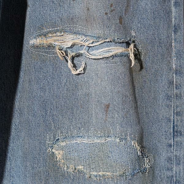 2025 冬 先行予約 12月下旬～1月上旬入荷予定 glamb グラム Rebirth Denim