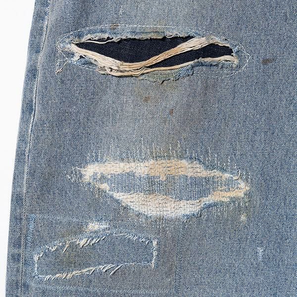 2025 冬 先行予約 12月下旬～1月上旬入荷予定 glamb グラム Rebirth Denim