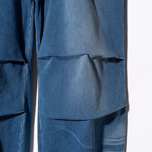 2025 冬 先行予約 12月下旬～1月上旬入荷予定 glamb グラム Deformed