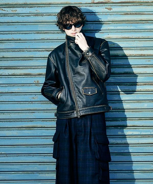 【極希少/美品】BALLY ヴィンテージ ムートンボアジャケット ブラック Online Exclusive - ウィメンズ - old