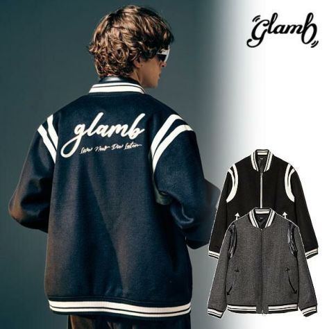 glamb 2025 冬 先行予約 | ARTIF [ストリートブランド正規通販店]