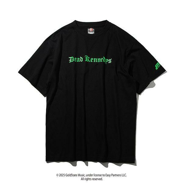 CLUCT × DEAD KENNEDYS 先行予約 9月～10月入荷予定 CLUCT クラクト