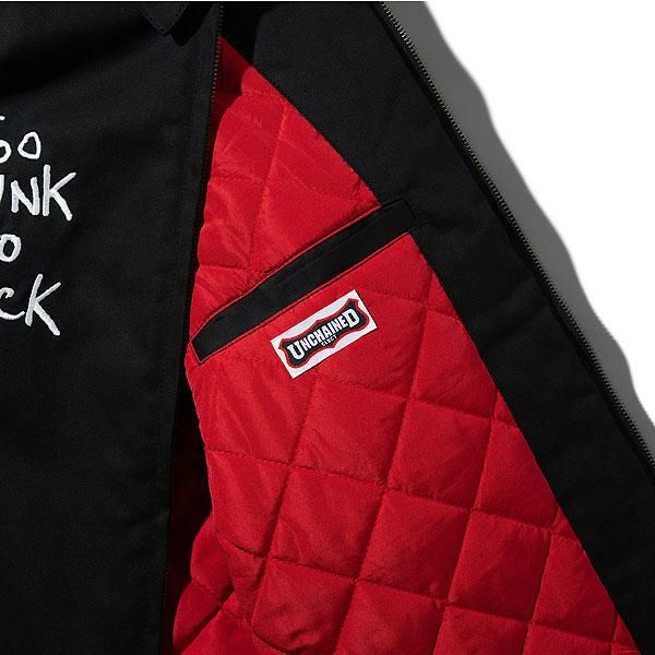 CLUCT × DEAD KENNEDYS 先行予約 10月～11月入荷予定 CLUCT クラクト