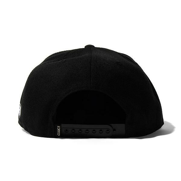 CLUCT × DEAD KENNEDYS CLUCT クラクト DEAD KENNEDYS[CAP]