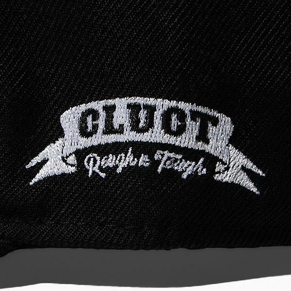 CLUCT × DEAD KENNEDYS CLUCT クラクト DEAD KENNEDYS[CAP]