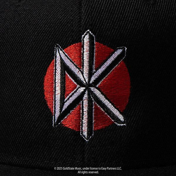CLUCT × DEAD KENNEDYS CLUCT クラクト DEAD KENNEDYS[CAP]