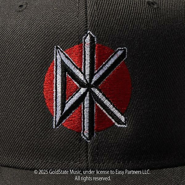 CLUCT × DEAD KENNEDYS CLUCT クラクト DEAD KENNEDYS[CAP] atfcap CLUCT × DEAD KENNEDYS CLUCT クラクト DEAD KENNEDYS[CAP]