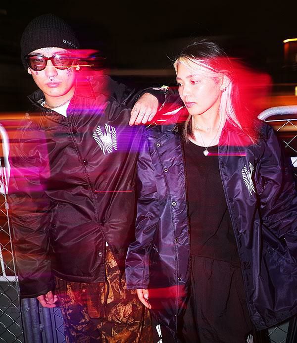 2025 秋冬 先行予約 10月～11月入荷予定 W by VIRGOwearworks