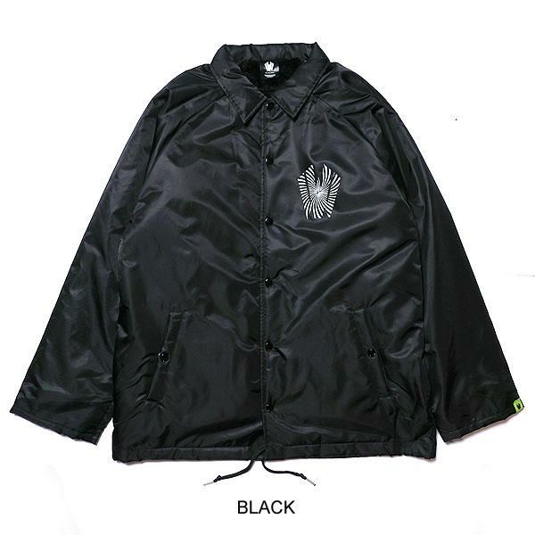 ジャケット・アウター VIRGOwearworks SNAKE ZIP JKT 2025 秋冬 先行予約 10月～11月入荷予定 W by VIRGOwearworks