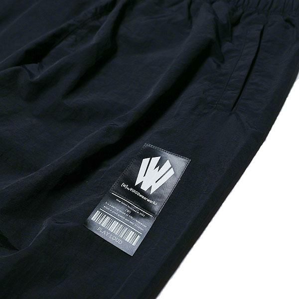 2025 秋冬 先行予約 10月～11月入荷予定 W by VIRGOwearworks