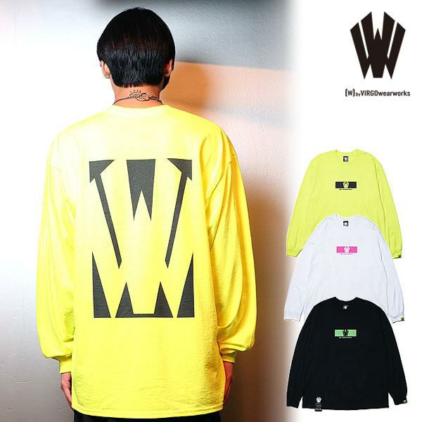 2025 秋冬 先行予約 10月～11月入荷予定 W by VIRGOwearworks