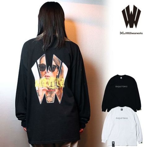 ヴァルゴウェアワークス VIRGOwearworks(ヴァルゴウェアワークス) Virgers circus