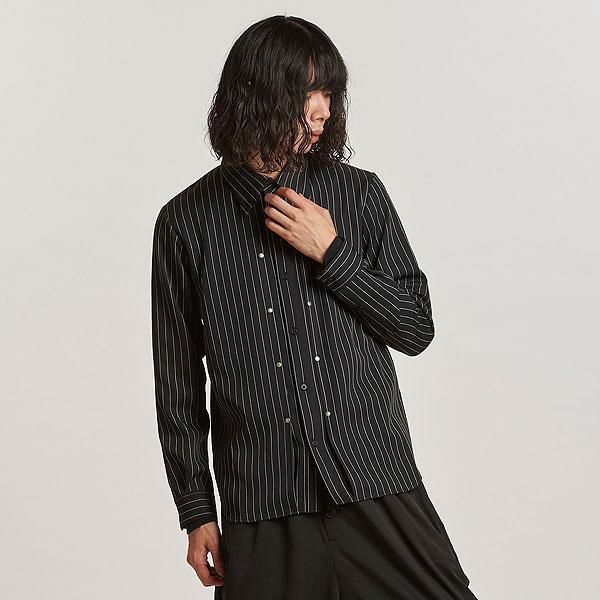 2025 秋 先行予約 9月上旬入荷予定 NO ID. BLACK ノーアイディー