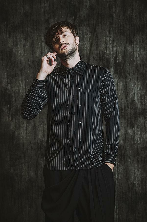 2025 秋 先行予約 9月上旬入荷予定 NO ID. ノーアイディー リベットBIGトラックBLZ ジャケット 送料無料 キャンセル不可 atfjkt 2025 秋 先行予約 9月上旬入荷予定 NO ID. BLACK ノーアイディー