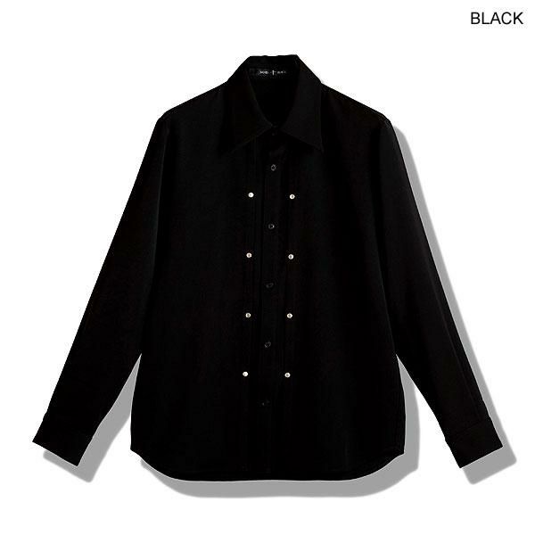 2025 秋 先行予約 9月上旬入荷予定 NO ID. BLACK ノーアイディー