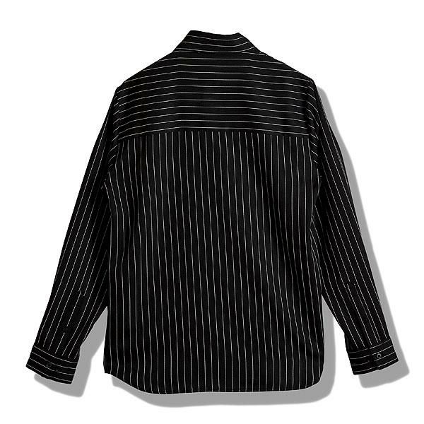 2025 秋 先行予約 9月上旬入荷予定 NO ID. BLACK ノーアイディー