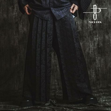 NO ID. 2025 秋 先行予約 | ARTIF [ストリートブランド正規通販店]