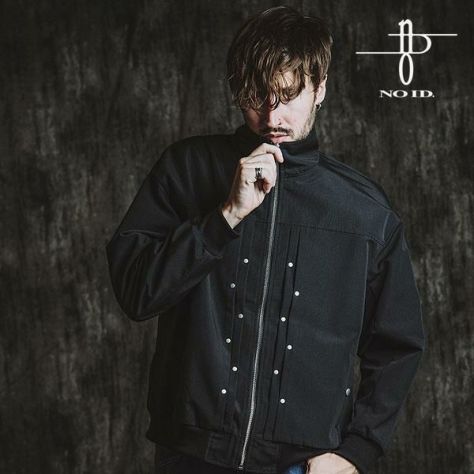 NO ID. 2025 秋 先行予約 | ARTIF [ストリートブランド正規通販店]