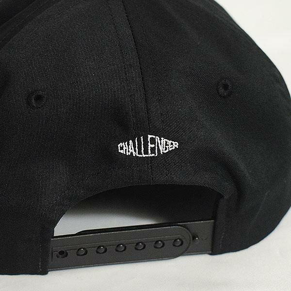 CHALLENGER チャレンジャー NOISE CAP