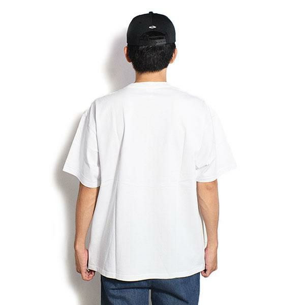 CHALLENGER チャレンジャー S/S NOISE TEE