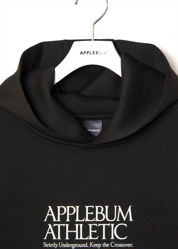 APPLEBUM アップルバム Double Knit Parka [Show&Prove]