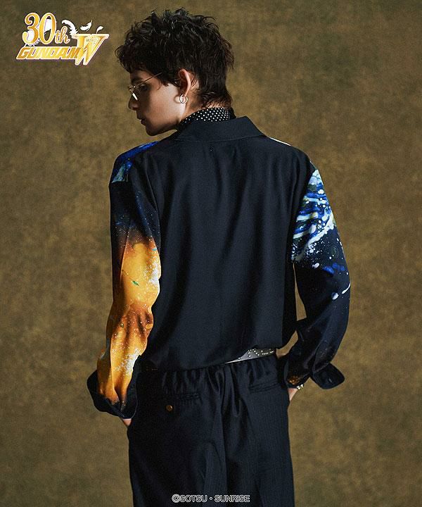 glamb×STRICT-G 『新機動戦記ガンダムW Endless Waltz』先行予約 12月