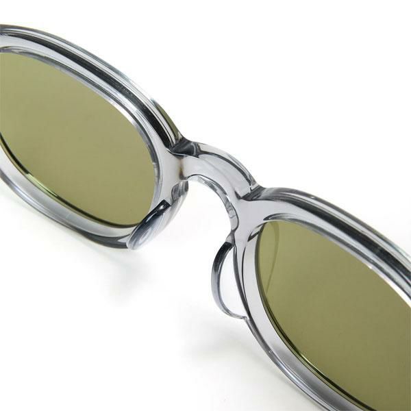 CALEE キャリー B/W TYPE GLASSES