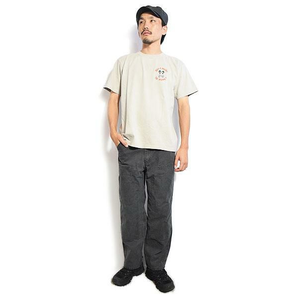 23SS WEIRDO ウィアード I'M SPICY スウェット トレーナー