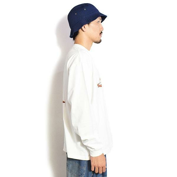 The Endless Summer エンドレスサマー TES 4 COLOR BUHI DUCK