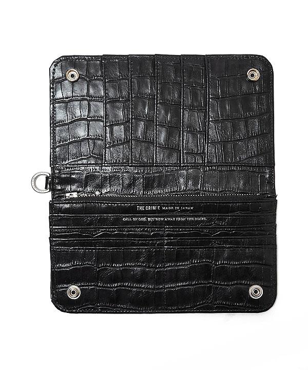 CRIMIE クライミー BIKER WALLET