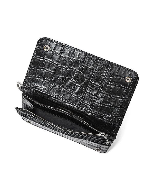 CRIMIE クライミー BIKER WALLET