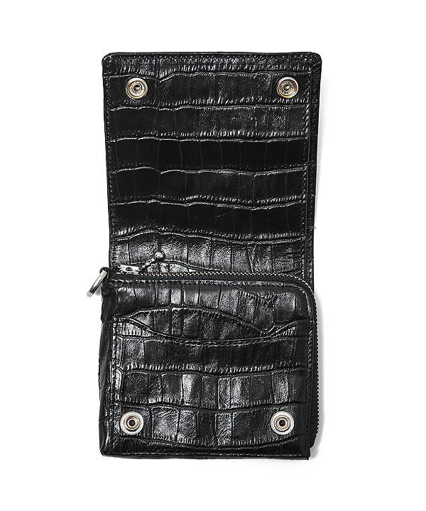 CRIMIE クライミー MULTI BIKER WALLET