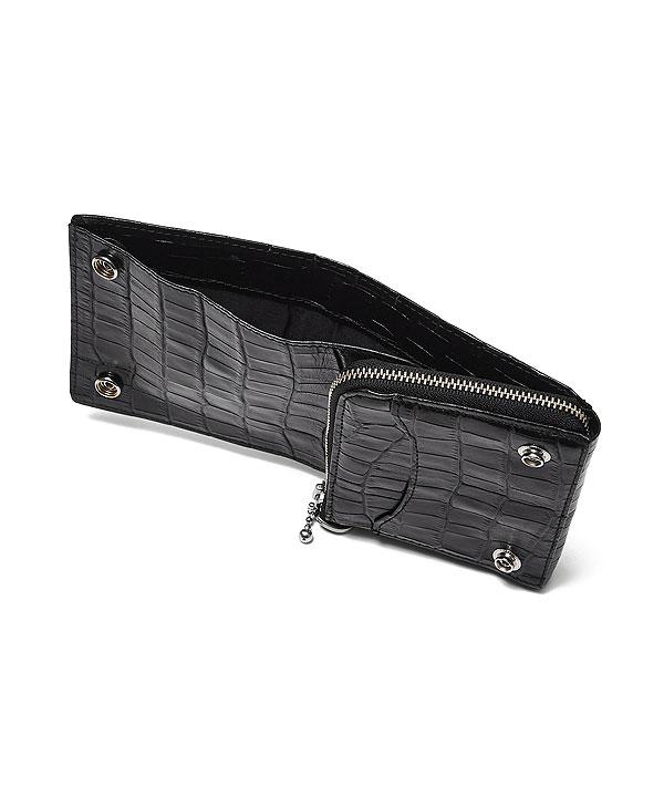 CRIMIE クライミー MULTI BIKER WALLET