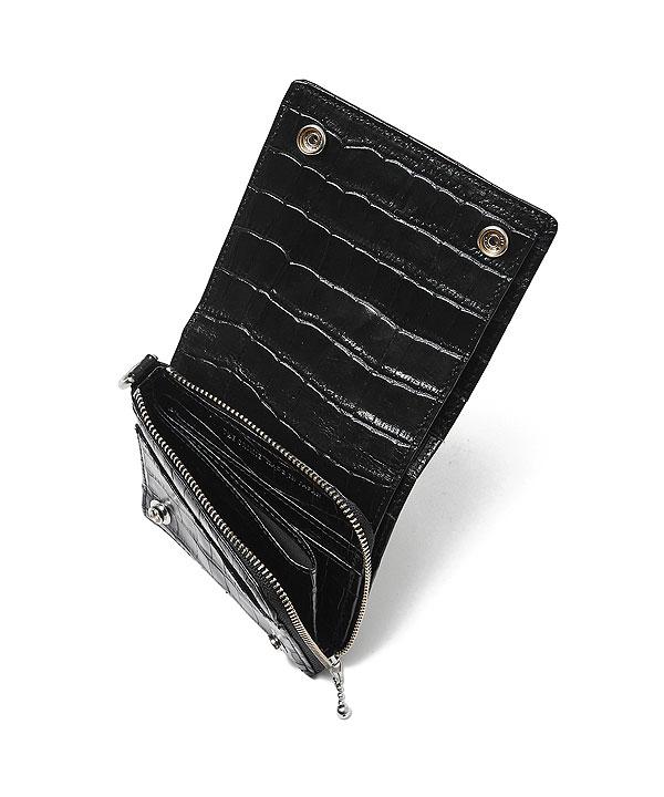 小物 CRIMIE MULTI BIKER WALLET CRIMIE クライミー MULTI BIKER WALLET