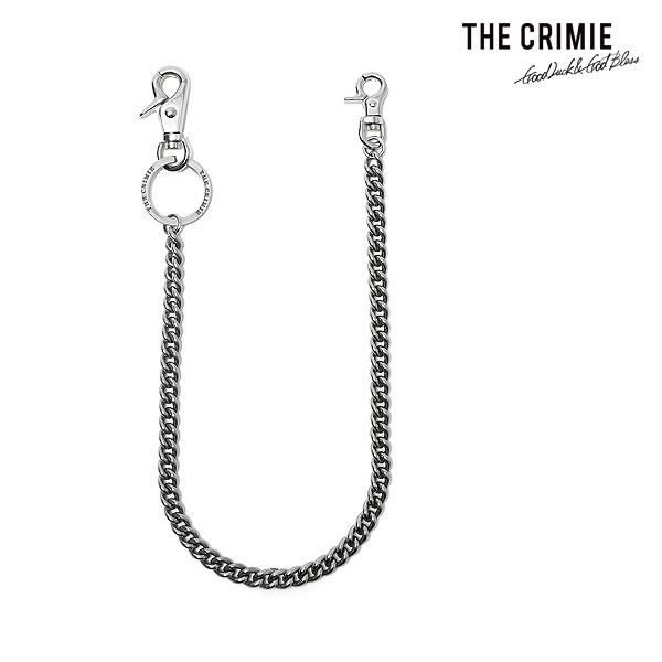 CRIMIE クライミー WALLET CHAIN