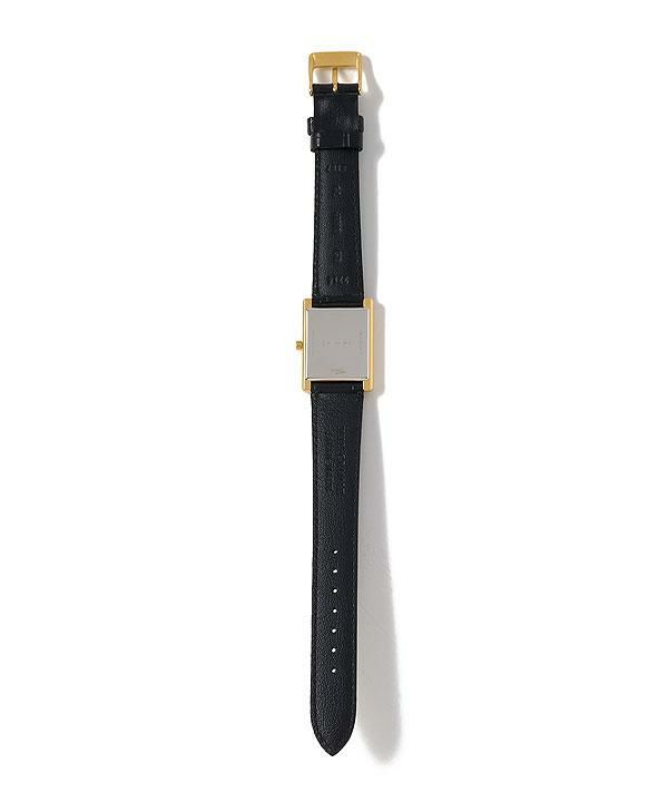 CRIMIE クライミー RAYS WATCH GOLD