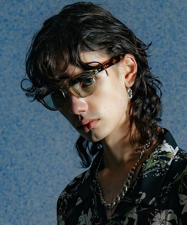 CRIMIE MIKE BIKER SHADE SUNGLASSES 極美品 CRIMIE クライミー MIKE BIKER SHADE SUNGLASSES