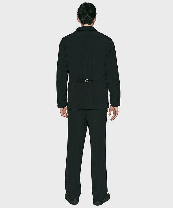 CRIMIE クライミー JAX 2B BLAZER ALL SEASON EASY CARE