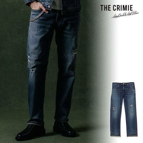 クライミー CRIMIE 19号位 ゴールド CRIMIE クライミー ホースシュー ネックレス シルバー/ゴールド