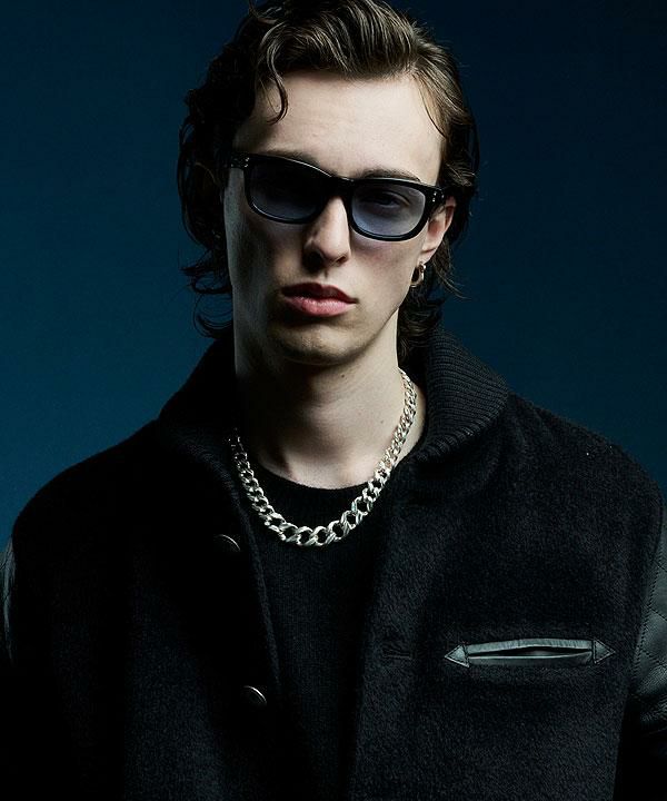 【CRIMIE】ROB BIKER SHADE CRIMIE クライミー ROB BIKER SHADE SUNGLASSES