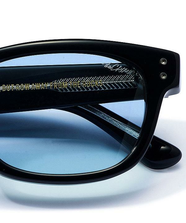 CRIMIE クライミー ROB BIKER SHADE SUNGLASSES