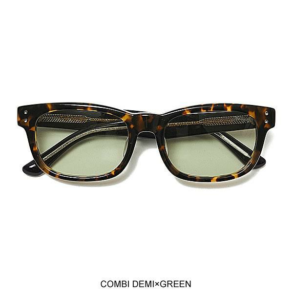 THE CRIMIE　クライミーのROB BIKER SHADE CRIMIE サングラス ROB BIKER SHADE SUNGLASSES / バイカー