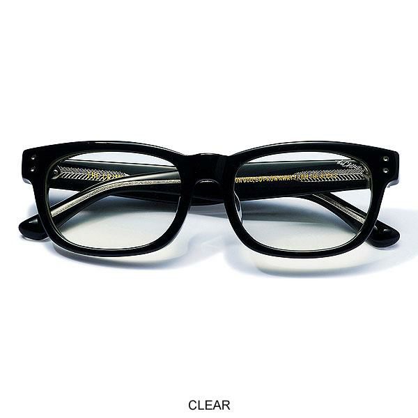 THE CRIMIE　クライミーのROB BIKER SHADE CRIMIE サングラス ROB BIKER SHADE SUNGLASSES / バイカー